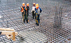 Заказать бетонные работы в Краснодаре